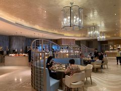 -舟山朱家尖威斯汀酒店·知味标帜自助餐厅