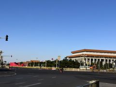 -中国铁道博物馆(正阳门馆)