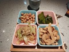 -味妙烤鱼吧(回龙观店)