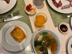 -曼谷铂尔曼皇权酒店