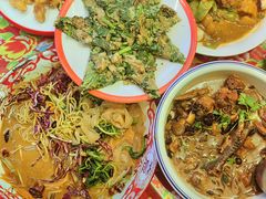 -闯关东东北农家菜(崂山石老人店)
