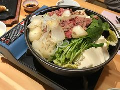 -兆治日本料理(华府世家店)