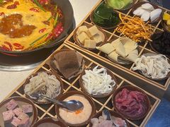 -芈重山老火锅(广州首店)