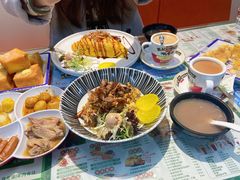 -阿飛冰室(下沙店)