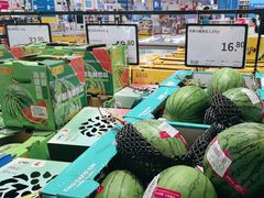 -麦德龙(包河店)