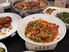 -湖锦酒楼·32年地道湖北菜(光谷店)