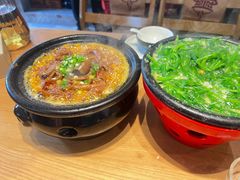 -陶德砂锅(营门口店)