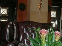 -上海安亭别墅花园酒店