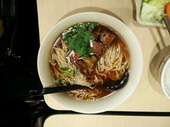 -李先生牛肉面大王(北京站售票厅餐厅)