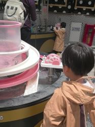 -MELAND CLUB亲子乐园·派对·餐厅(北京芳圆里ID MALL店)