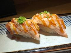 -昊·来了寿司(双楠2店)