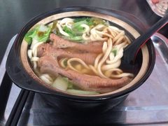 iphone_upload_pic-小义乌砂锅拉面(海事共享区店)