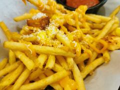 -机器人火炉披萨