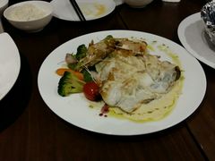android_upload_pic-陆壹捌餐厅(五大道店)