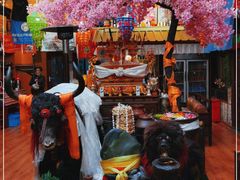 -吉祥圣雪藏餐