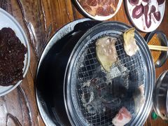 -原始泥炉烤肉(总店)