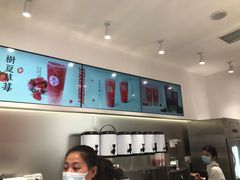 -树夏(金楠天街店)
