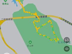 -龙洞风景区-藏龙涧