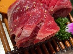 -西塔老太太泥炉烤肉(亚运村店)