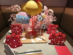 -海底捞火锅(宇飞大厦店)