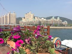 兰巴赫·西餐啤酒坊(星海店)-LENBACH兰巴赫西餐啤酒坊(大连星海广场店)