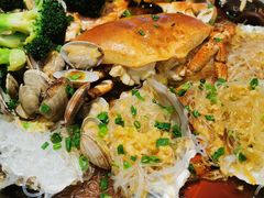 海鲜拼盘-盒马鲜生(悦峰店)