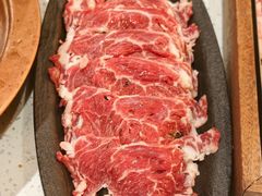 -京悦南门涮肉·鲜牛羊肉火锅(曹路花园城店)