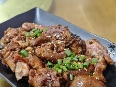 -老磨油饼(高陵店)
