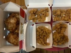 -肯德基(春申店)