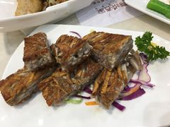 -顺悦酒家(嘉信城市广场店)