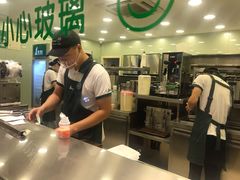 -1点点(千岛湖二店)