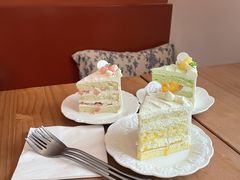 -LuluCake·路鹿蛋糕