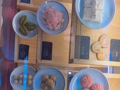 -阮大兴糕团(滨江宝龙店)