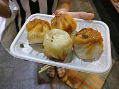 -东门町美食街