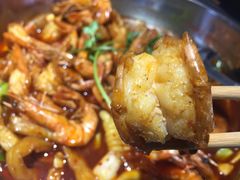 -李想大虾(盛世龙源店)