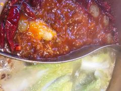 -小龙坎老火锅(北京三里屯店)