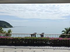 -日落吧·海景咖啡厅·餐酒吧·鸡尾酒·下午茶·乐队表演·浪漫夕阳·三亚文华东方酒店