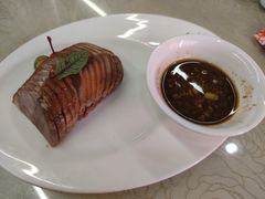 老太原酱肘花-京都饺子(双塔西街店)