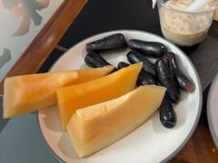 -東盛炭烤自助料理(浦东文峰广场店)