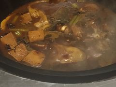 -水泊梁山清真铁锅炖鱼(华苑店)