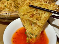 -山茶云南菜(中关村店)