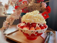 -MINIPOPO鲜奶·甜品(宽厚里店)