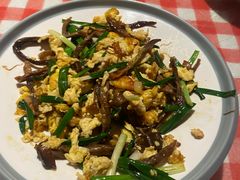 -老郑家东北春饼(龙悦居店)