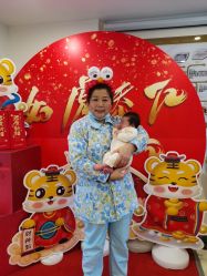 点击看大图 -大美母婴月子中心(馨乐庭店)