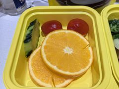 -豪享来中西餐厅(延安东路店)