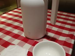 -西贝(金桥店)