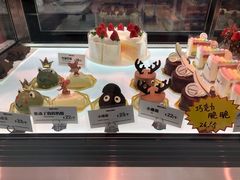 -麦萌の胖子(西红门荟聚店)