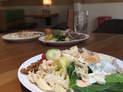 -So Lounge索兰至餐厅(蓝色港湾店)