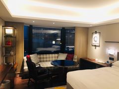 -杭州君悦酒店