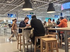 -宜家·瑞典风味餐厅(无锡店)